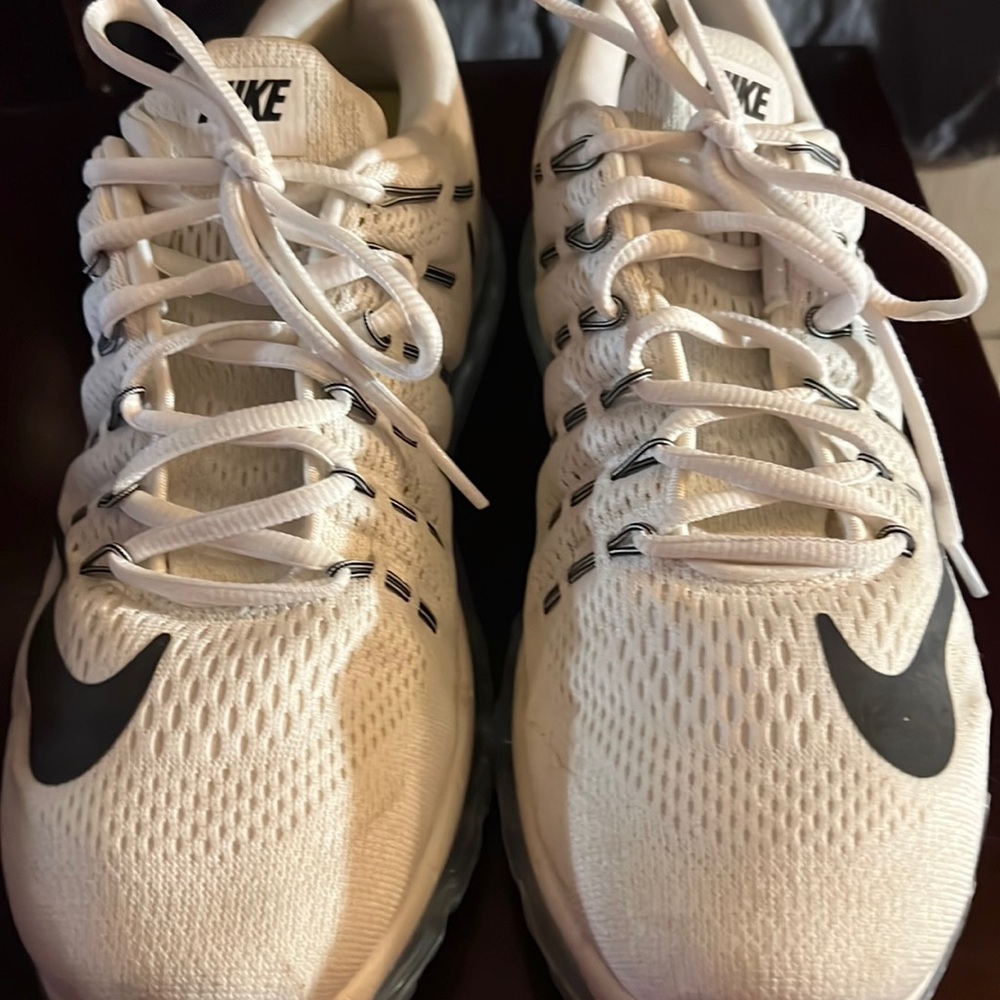 2016 Nike Air Max